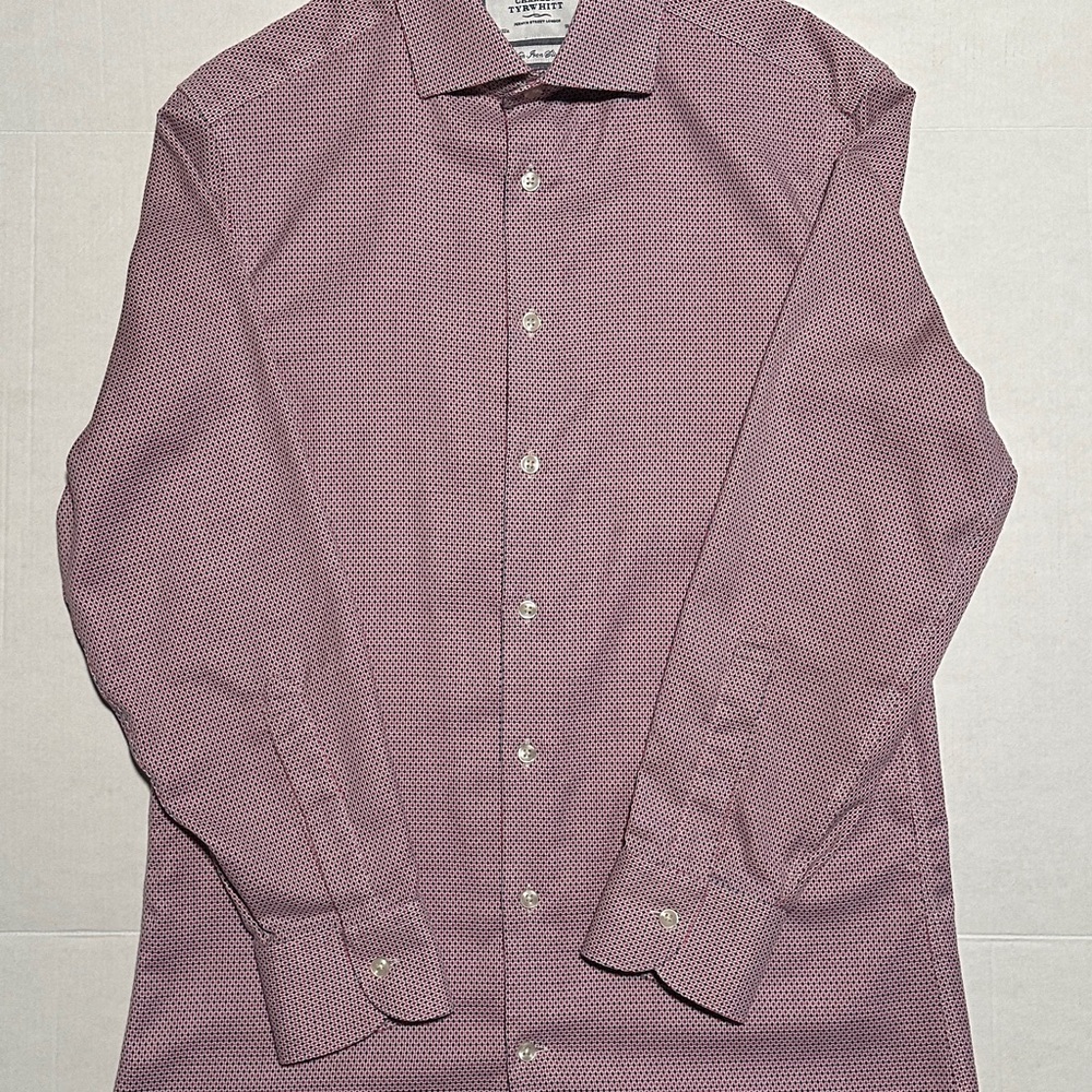 Men's Charles Tyrwhitt Patterned Shirt